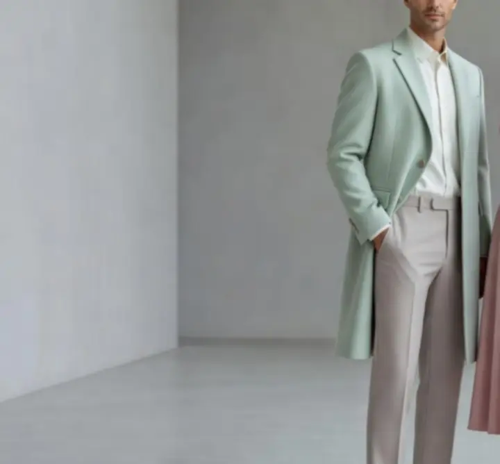 Szezonális, modern outfit inspiráció 2026-ra